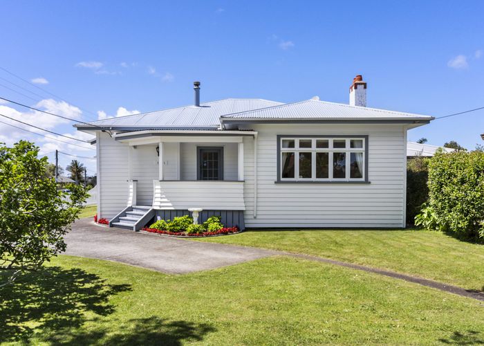  at 106 Astley Avenue, New Lynn, Waitakere City, Auckland