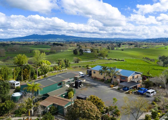  at 802 Tuhikaramea Road, Ngahinapouri, Waipa, Waikato