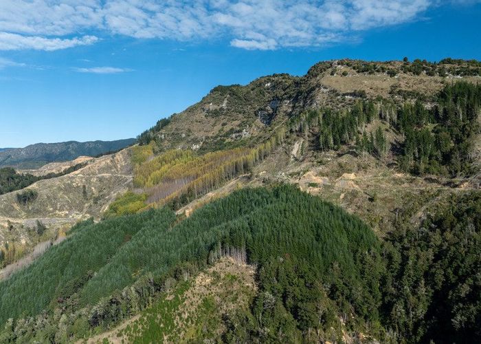  at 0 Four Rivers Highway, Murchison, Tasman, Nelson / Tasman