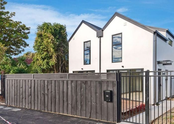  at 2/26 Swanns Rd, Richmond, Christchurch City, Canterbury