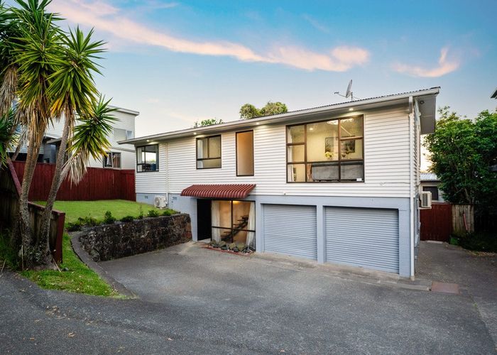  at 6B Beldon Place, Pakuranga Heights, Manukau City, Auckland