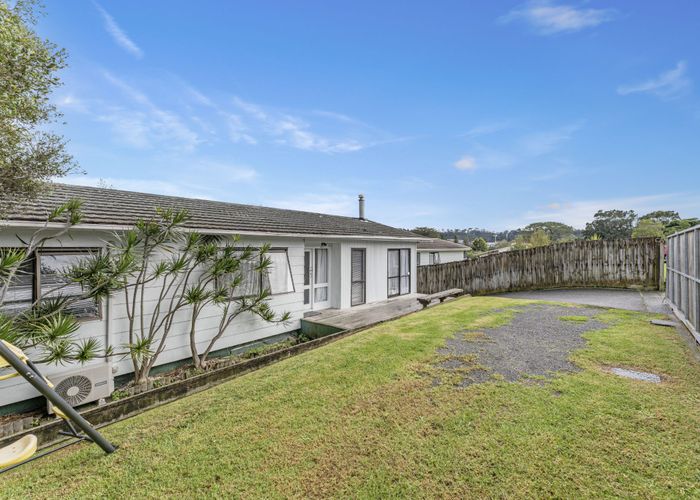  at 35 Kellett Road, Ranui, Waitakere City, Auckland