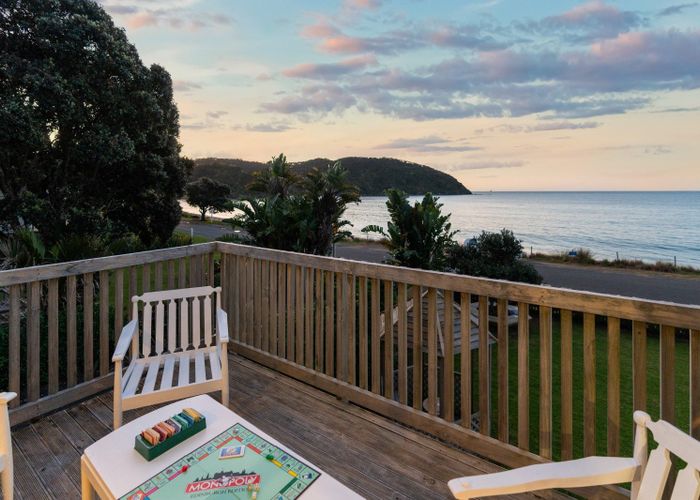  at 119 Long Beach Road, Russell, Russell