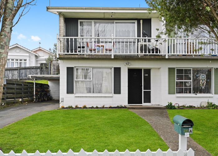  at 86A Macfarlane Street, Hamilton East, Hamilton