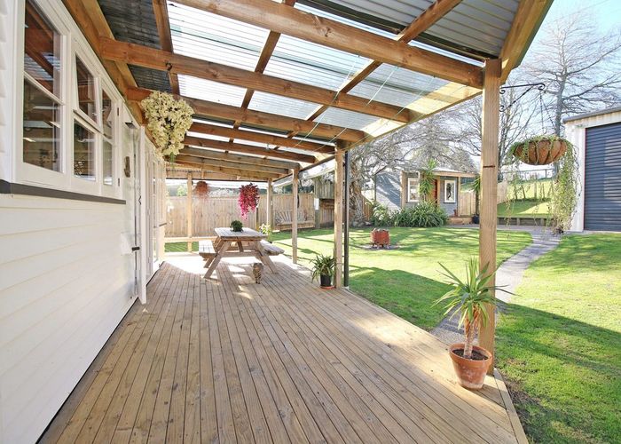  at 165 Ariki Street, Karapiro, Cambridge