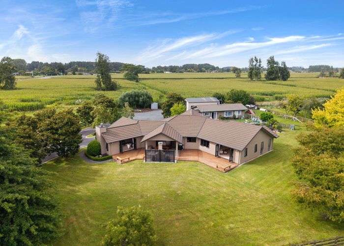  at 921 Gordonton Road, Gordonton, Waikato, Waikato