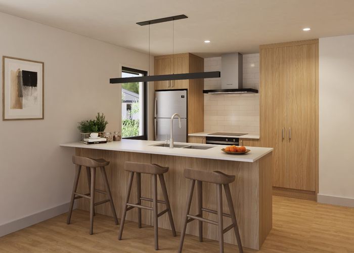  at 12A Morrison Avenue, Ashburton, Ashburton, Canterbury