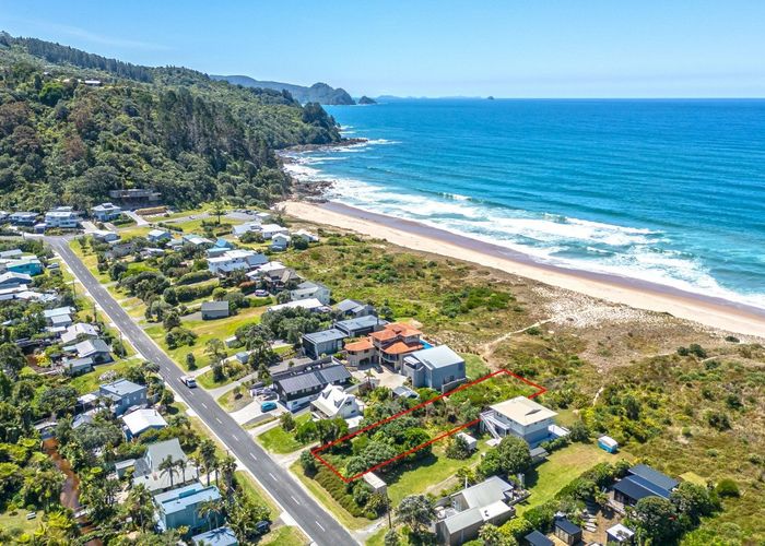 at 128 Ocean Beach Road, Tairua, Thames-Coromandel, Waikato
