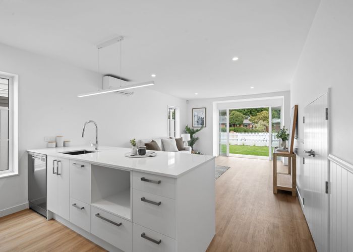  at 2/6 Ensors Road, Opawa, Christchurch City, Canterbury