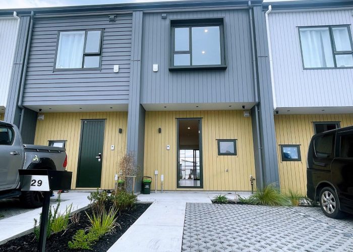  at 29 Tieke Lane, Westgate, Waitakere City, Auckland