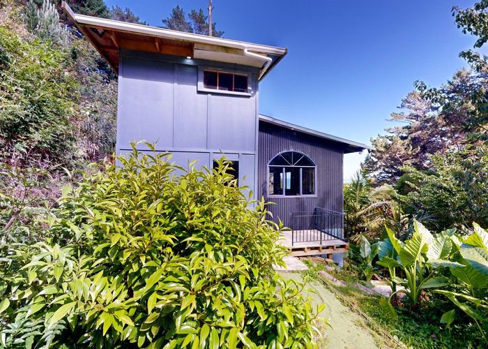  at 122 Thames Coast Road, Thames, Thames-Coromandel, Waikato