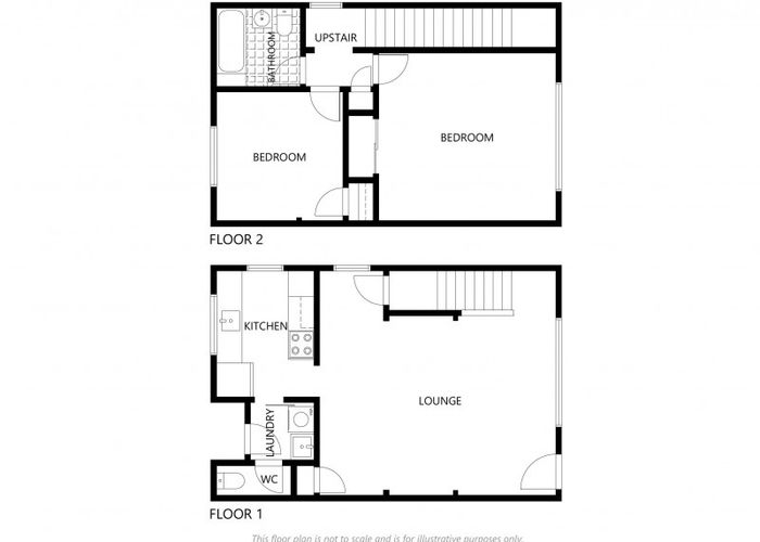  at 1/264 Grounsell Cres, Belmont, Lower Hutt