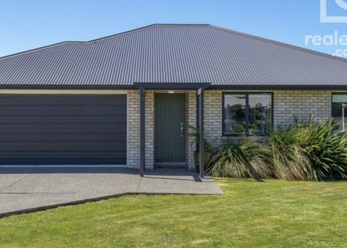  at 4 Stoneleigh DR, SOLWAY, MASTERTON
