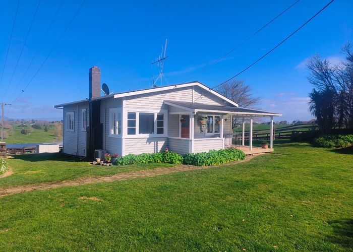  at 418 Parklands Road, Rotoorangi, Waipa, Waikato