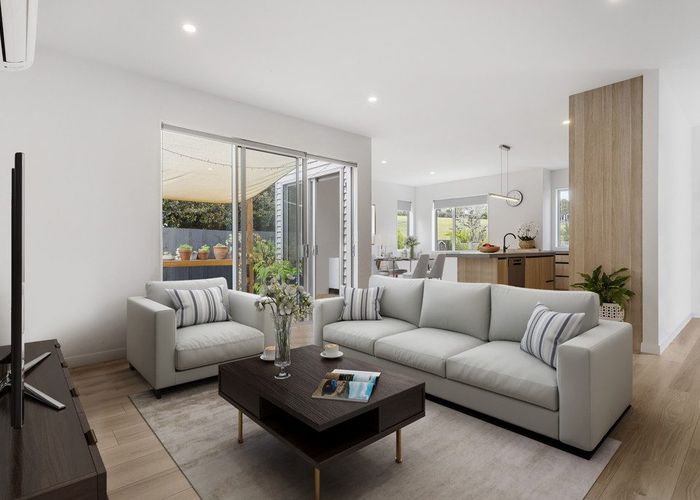  at 34D Dexter Avenue, Mount Eden, Auckland