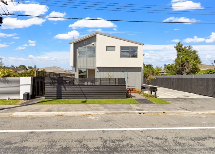  at 1/92 Milton Street, Somerfield, Christchurch City, Canterbury