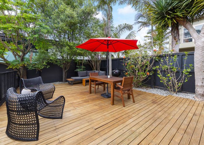  at 3/1 Godfrey Place, Kohimarama, Auckland