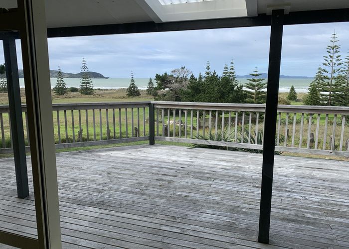  at 0 Tokerau Beach Road