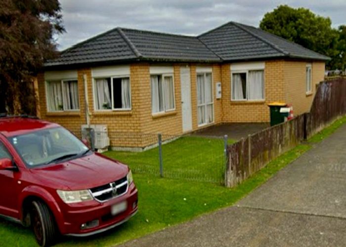  at 63 Tilberg Street, Favona, Manukau City, Auckland