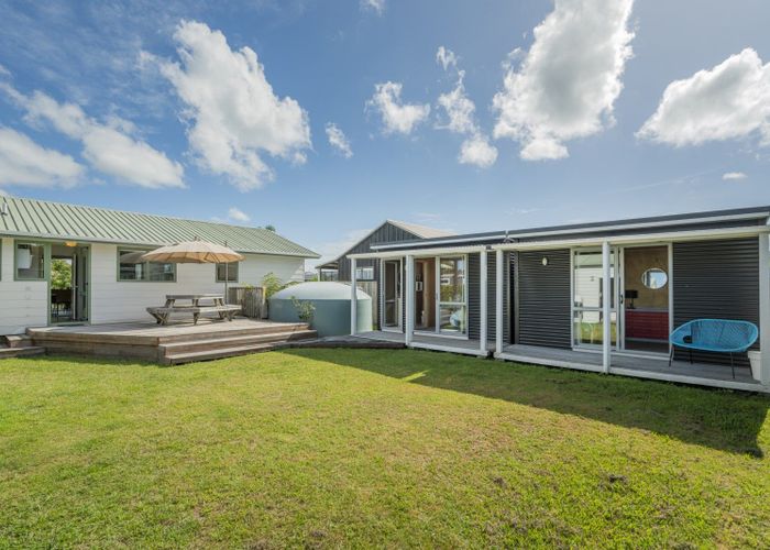  at 23 Hawk Hill Crescent, Cooks Beach, Whitianga