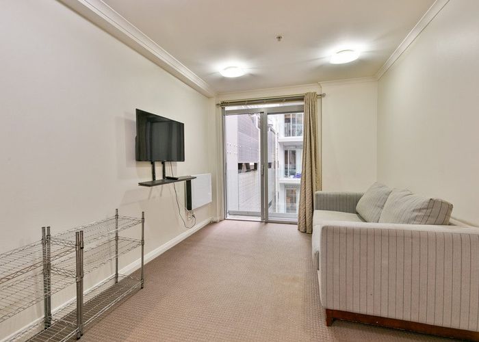  at 409/15 Holland Street, Te Aro, Wellington, Wellington