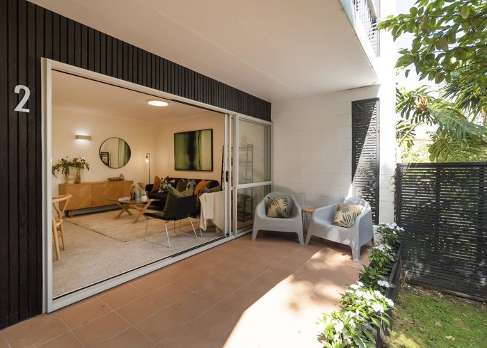  at 2/167 Portland Road, Remuera, Auckland