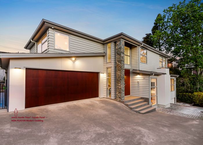  at 30B Bracken Avenue, Takapuna, North Shore City, Auckland
