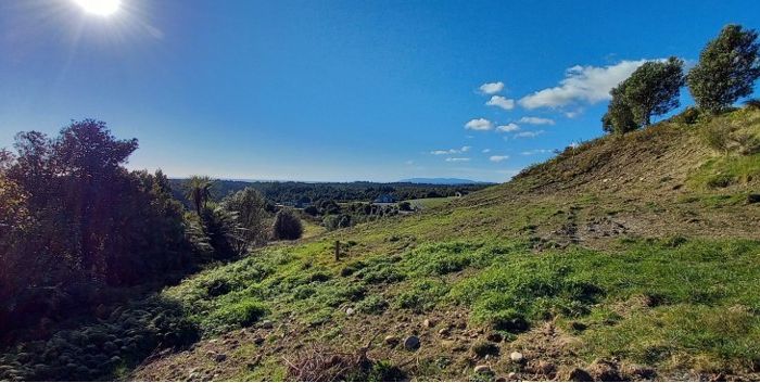  at 2 Middle Paddock, BLUE SPUR, HOKITIKA