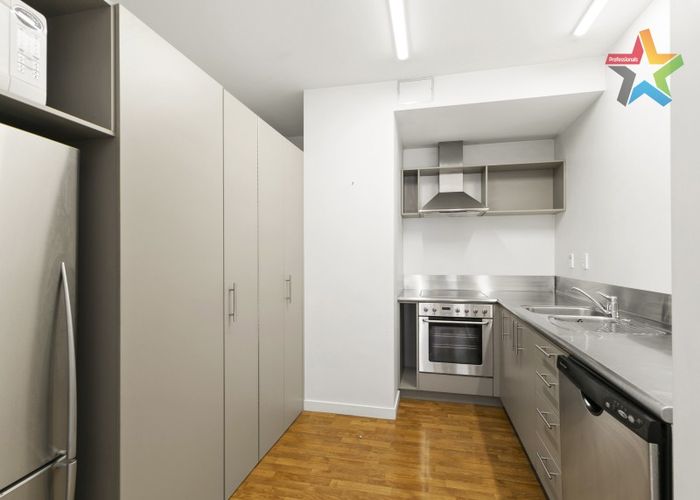  at 1/81 Ghuznee Street, Te Aro, Wellington