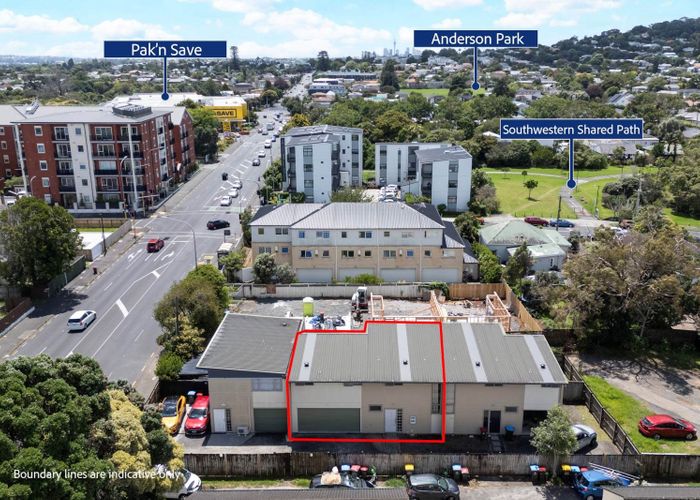  at 1212B New North Road, Mount Albert, Auckland City, Auckland