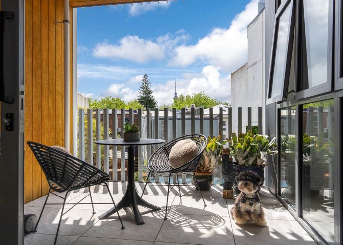  at 403/11 Vinegar Lane, Grey Lynn, Auckland City, Auckland