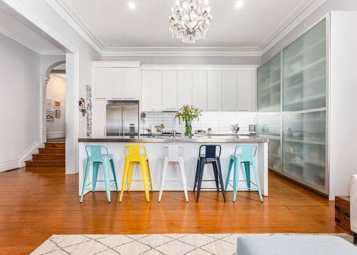  at 13 Tinakori Road, Thorndon, Wellington, Wellington