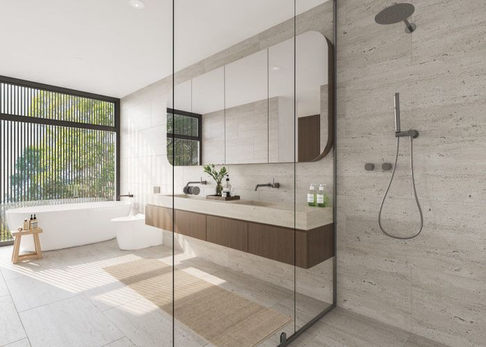  at 1/36 and 2/36 Tui Street, Fendalton, Christchurch City, Canterbury