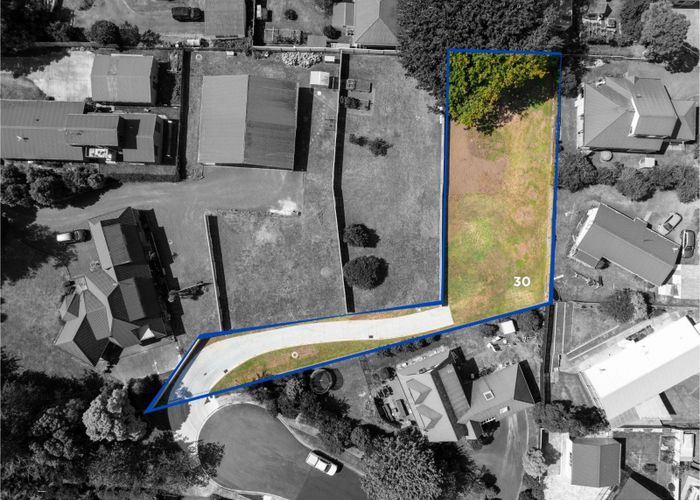  at 30 and 32 Williams Avenue, Morrinsville, Matamata-Piako, Waikato