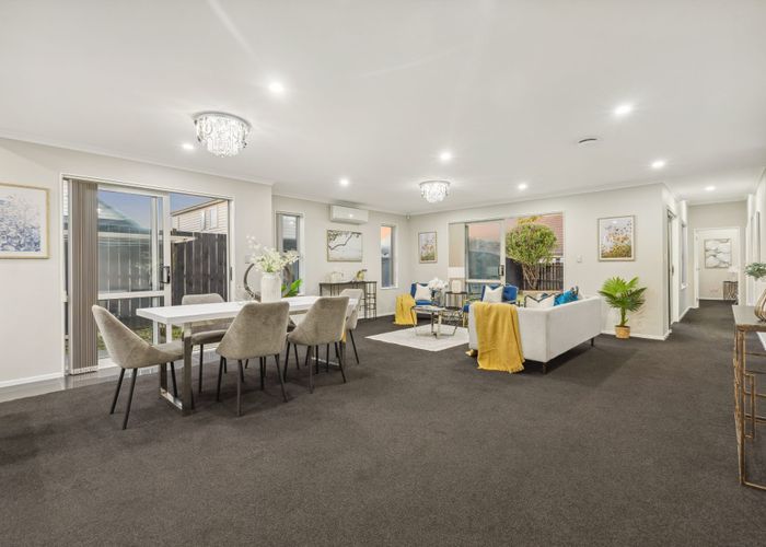  at 40 Pate Crescent, Favona, Auckland
