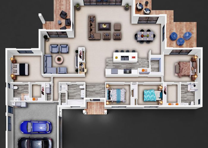  at 14C Darby Road, Arapuni, South Waikato, Waikato