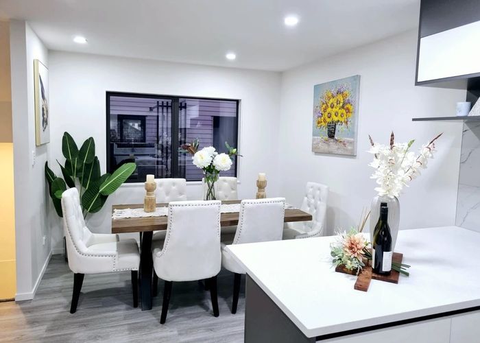  at 58E Friesian Drive, Mangere, Manukau City, Auckland