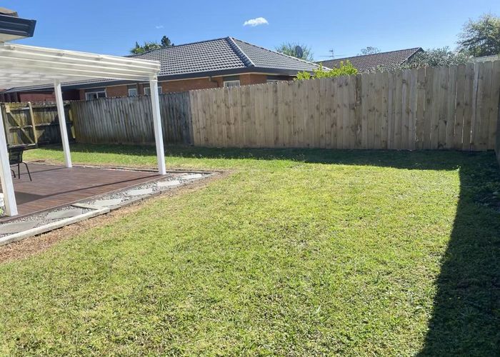  at 160 Burswood Drive, Burswood, Manukau City, Auckland