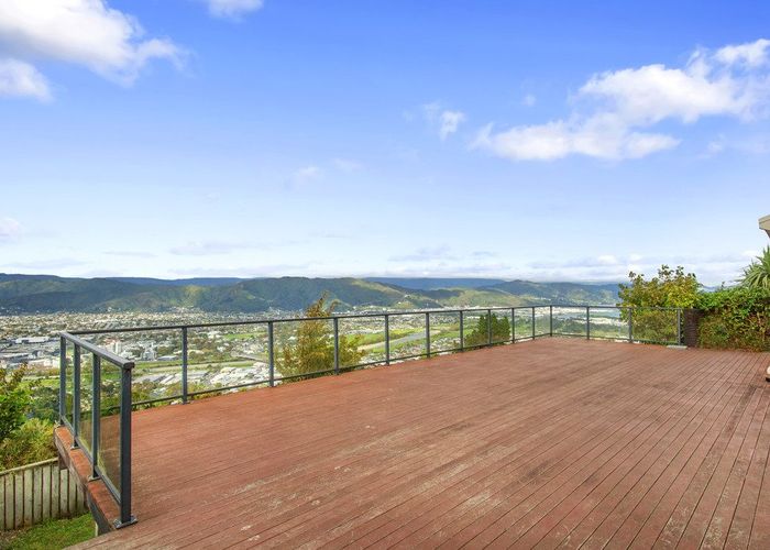  at 91 Cypress Drive, Maungaraki, Lower Hutt, Wellington