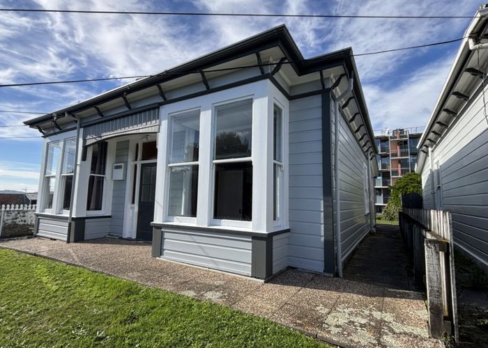 at 377 Adelaide Road, Newtown, Wellington, Wellington