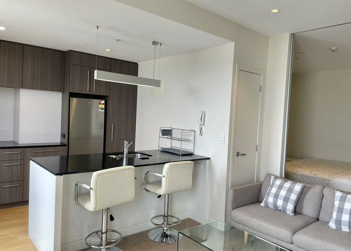  at 503/8 Nugent Street, Grafton, Auckland City, Auckland