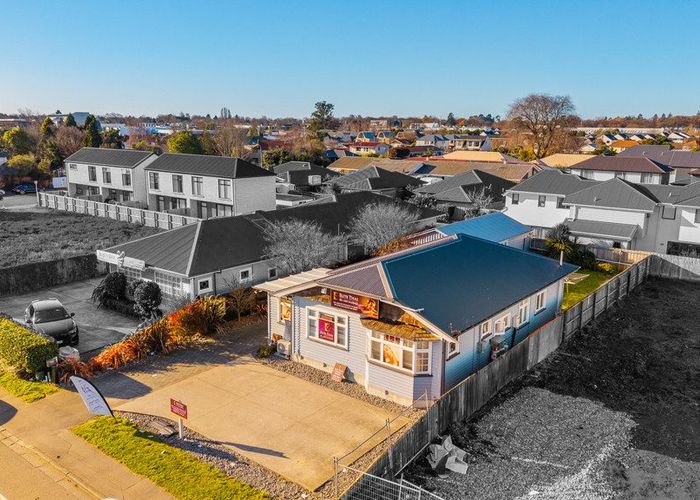  at 162 Clarence Street, Riccarton, Christchurch City, Canterbury