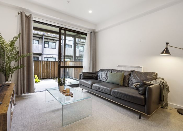  at 206/30 Enfield Street, Mount Eden, Auckland City, Auckland