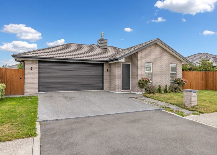  at 12 Barcote Lane, Rolleston, Rolleston