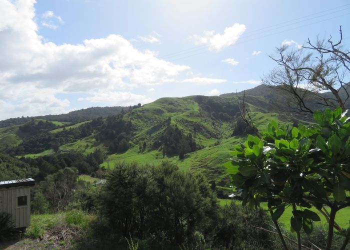  at 320 Takahue Saddle Road, Takahue, Kaitaia