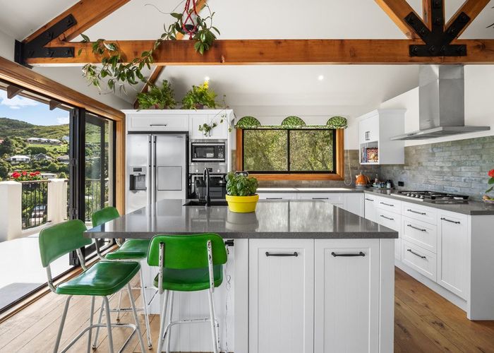  at 16A Dudley Road, Lyttelton, Banks Peninsula, Canterbury