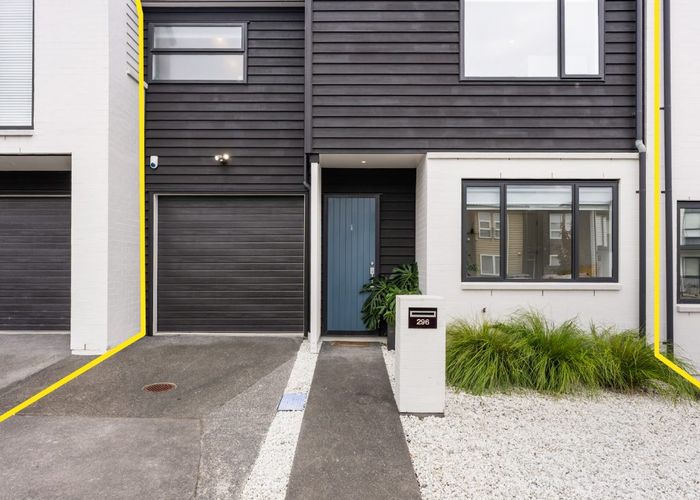  at 296 Jack Lachlan Drive, Beachlands, Manukau City, Auckland