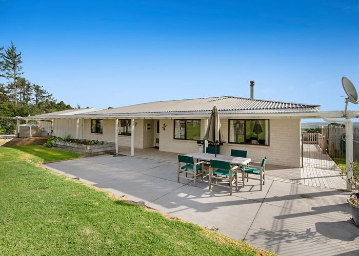  at 180 Wishart Road, Helensville, Helensville