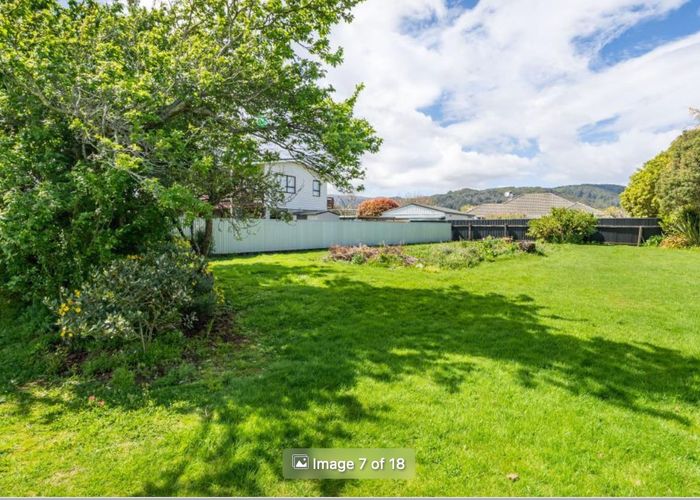  at Trentham, Upper Hutt, Wellington