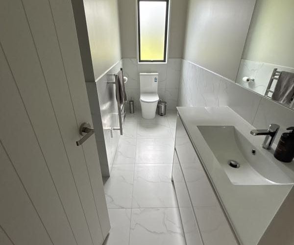  at Glen Eden, Waitakere City, Auckland